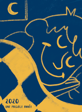 Une nouvelle ann&eacute;e 2020 paisible