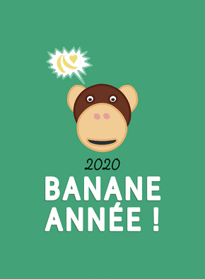 Banane ann&eacute;e