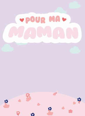 Cartes Bonne Fete Maman Personnalisees Envoyer Une Carte Bonne Fete Maman Personnalisee Des 0 99