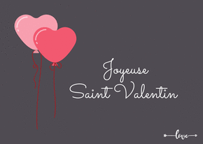 Citations Pour Carte D Amour De St Valentin Merci Facteur