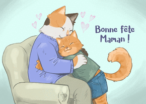 Modele De Texte Fete Des Meres Pour Enfant Gratuit Message Fete Des Meres Pour Enfant Merci Facteur