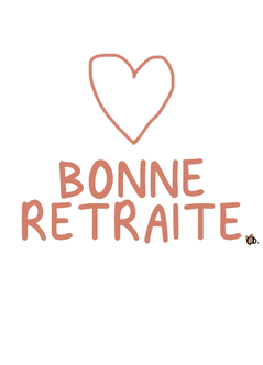 Modele De Texte Depart En Retraite Gratuit Message Depart En Retraite Merci Facteur