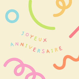 Modele De Texte Anniversaire Gratuit Message Anniversaire Merci Facteur