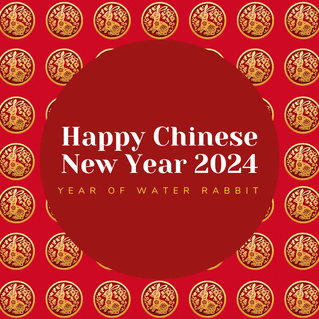 Carte Bonne nouvelle année du nouvel an chinois Carte nouvel an chinois 2022