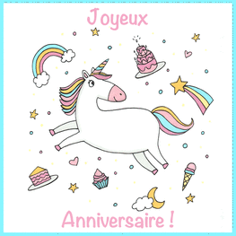 Modele De Texte Anniversaire Enfant Gratuit Message Anniversaire Enfant Merci Facteur