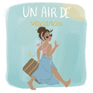 Un air de vacances au bord de l'&eacute;t&eacute;