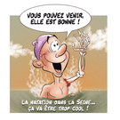 Natation dans la Seine : venez nager !