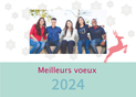 Flocons meilleurs voeux 2021 (personnalisation 2)