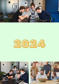 Simplement la nouvelle année 2022 (personnalisation 5)