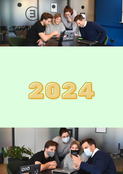 Simplement la nouvelle année 2022 (personnalisation 3)
